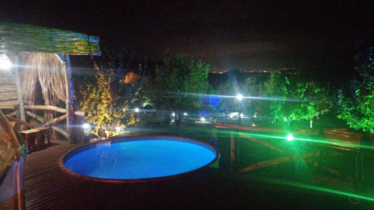 Sapanca Green Dome Exterior foto