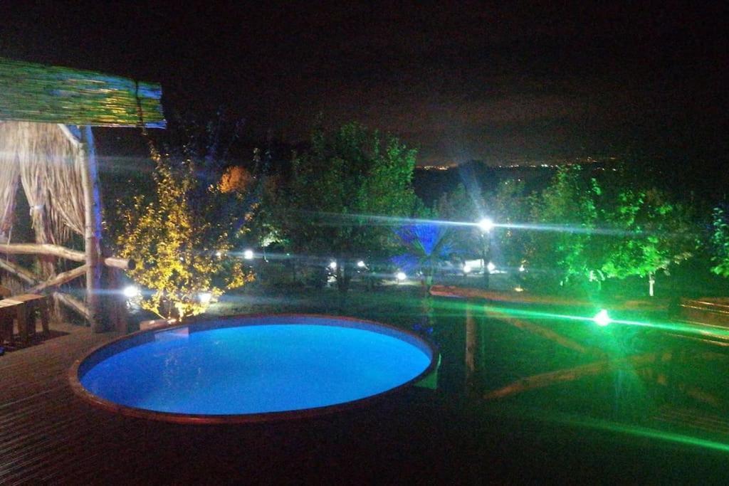 Sapanca Green Dome Exterior foto